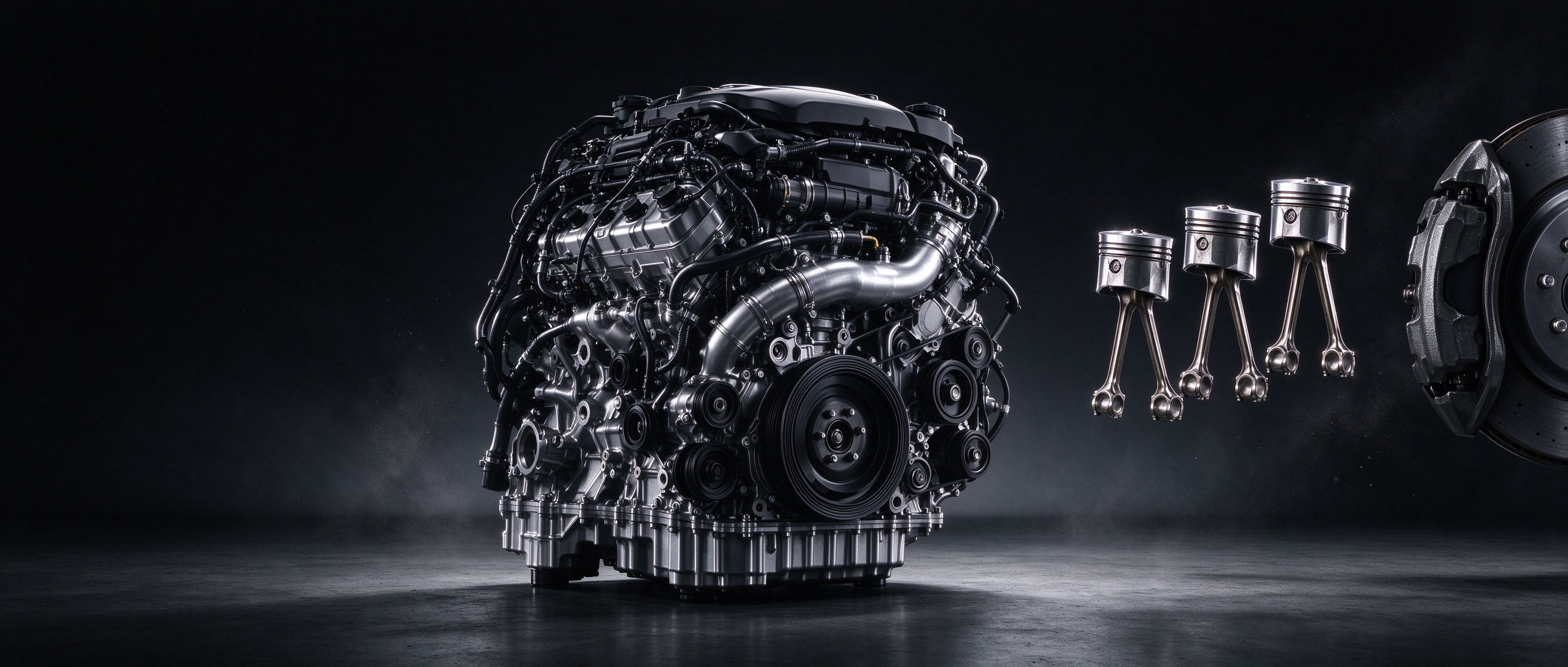 Safe & Durable Auto Parts