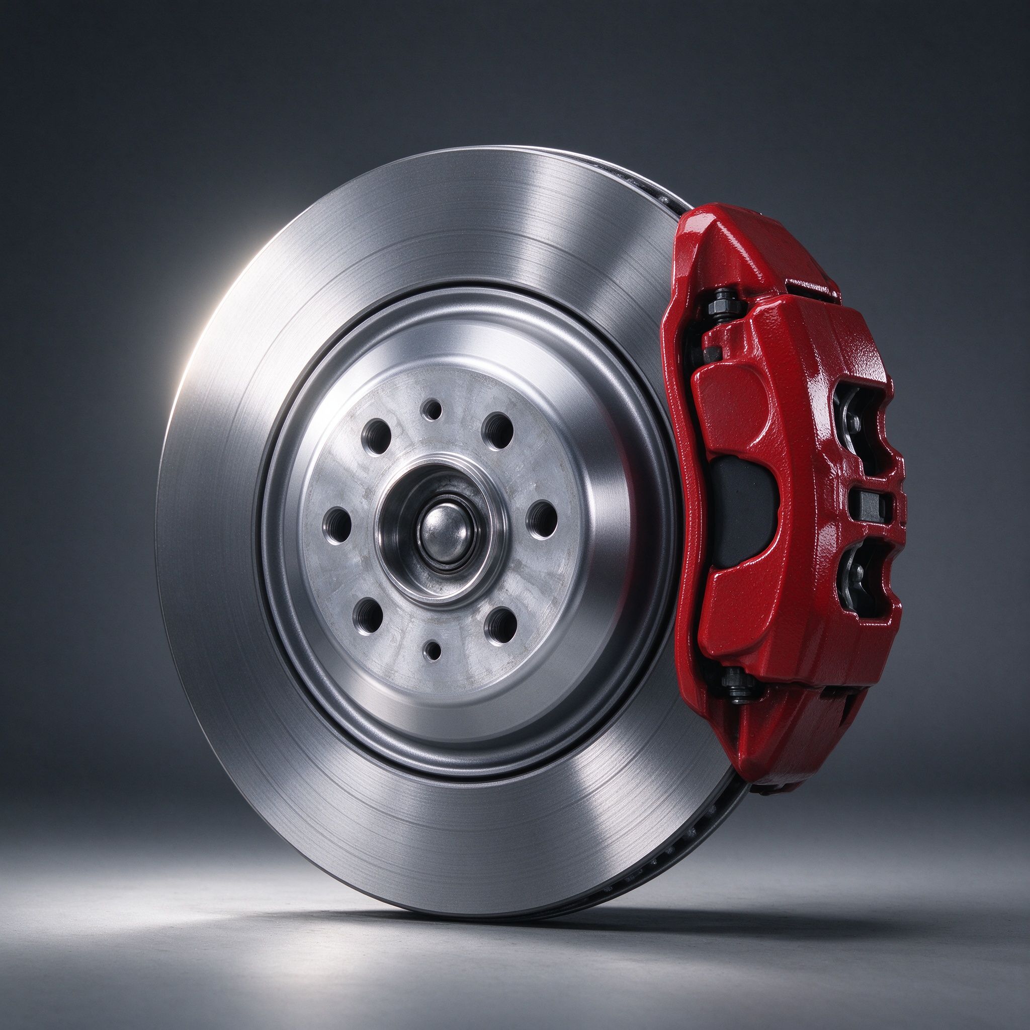 Brake System
