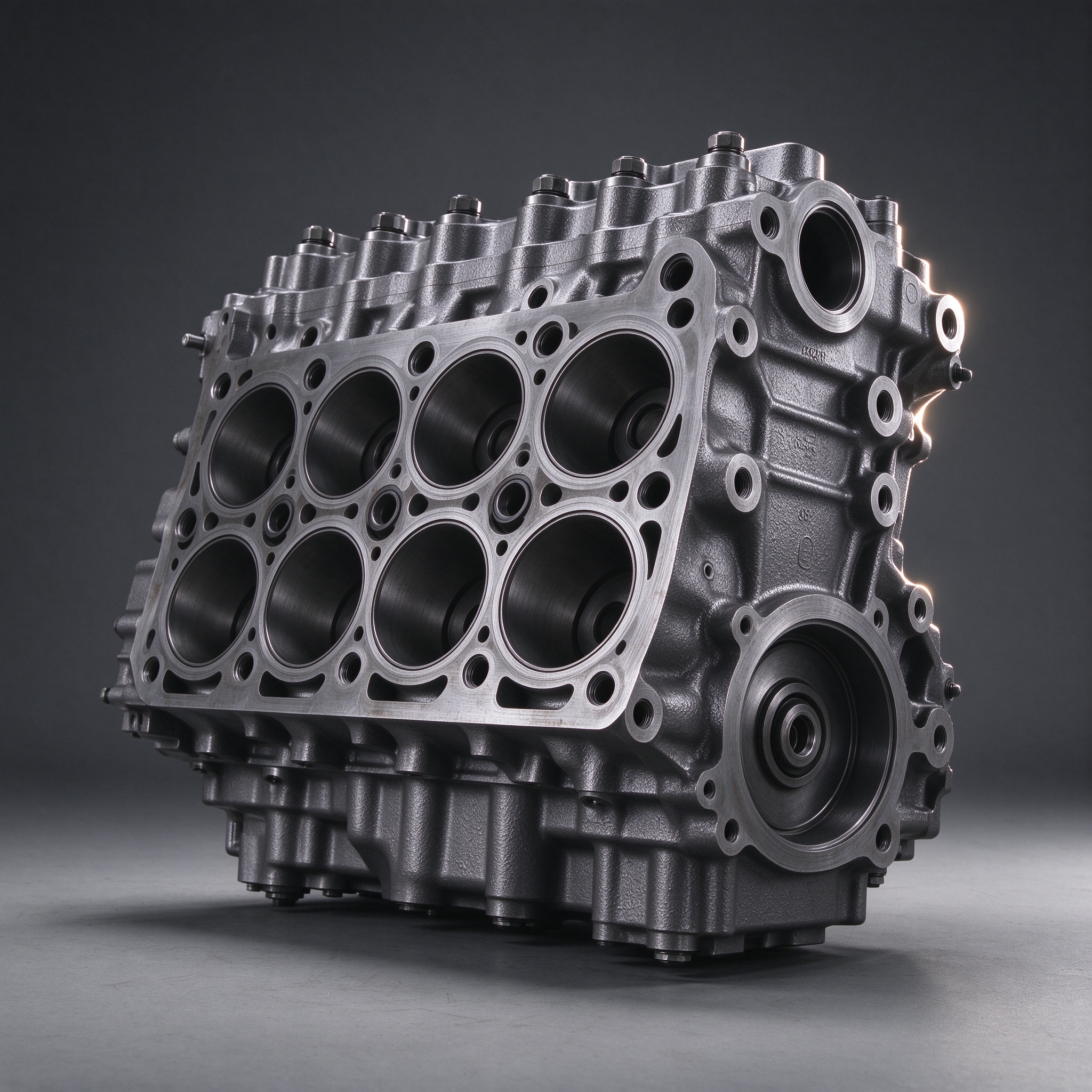 Engine Parts