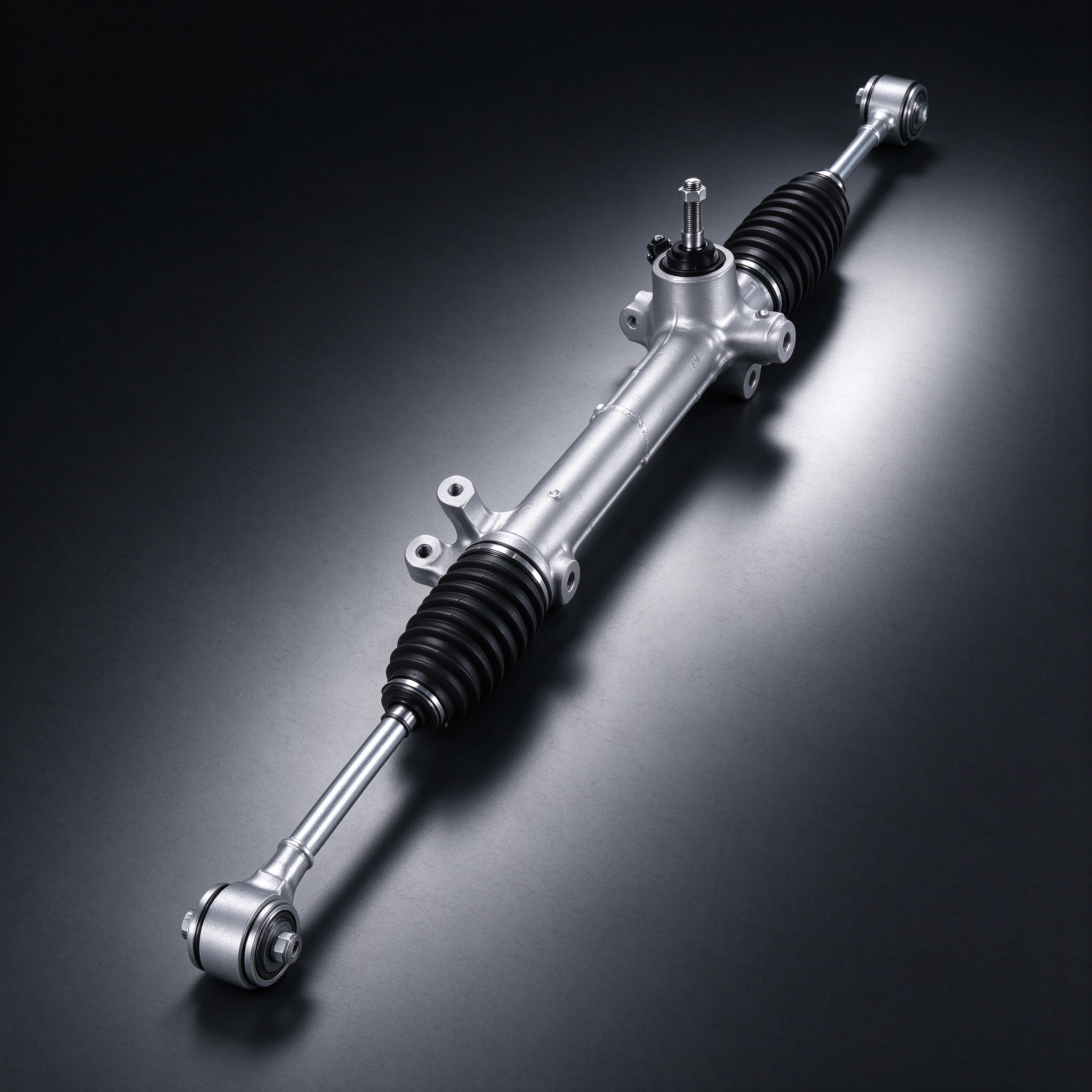 Steering System