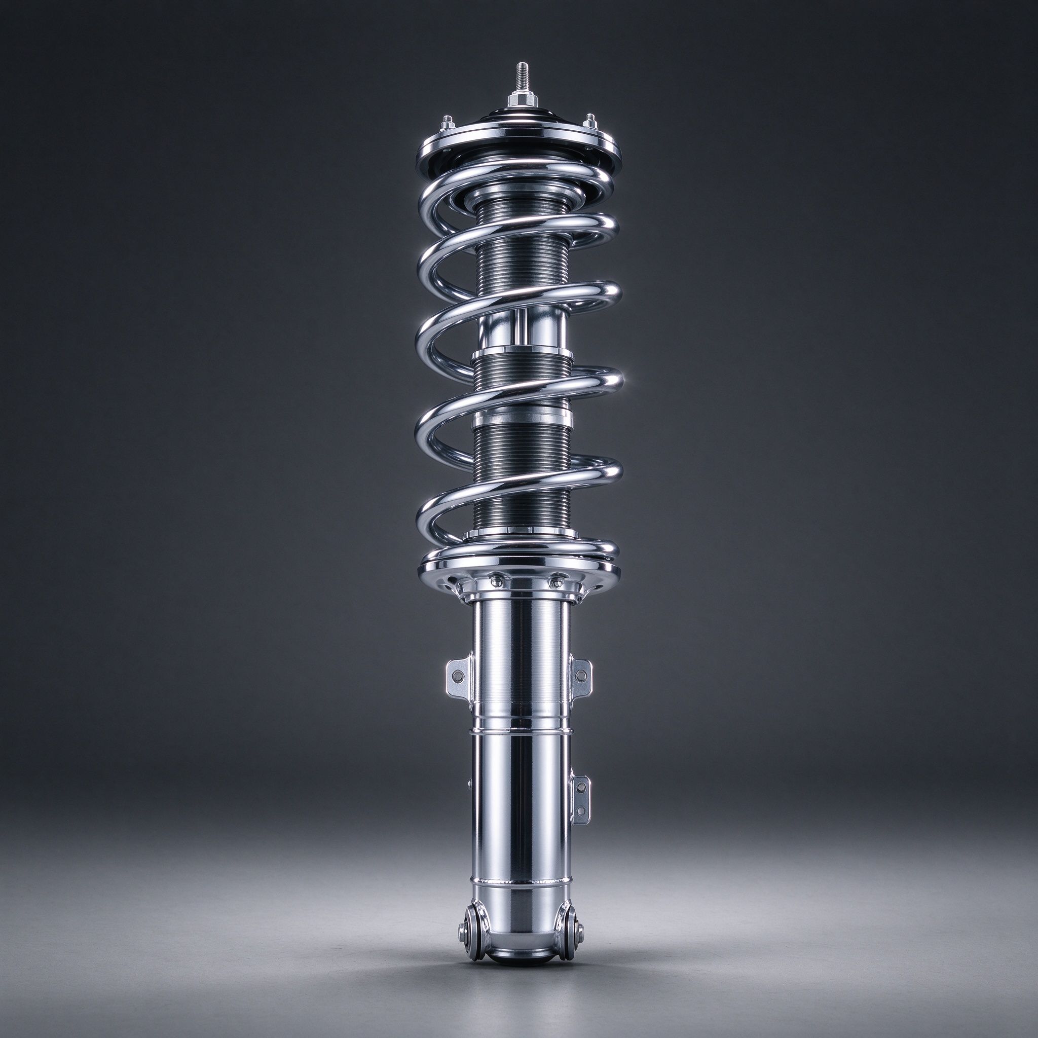Suspension System