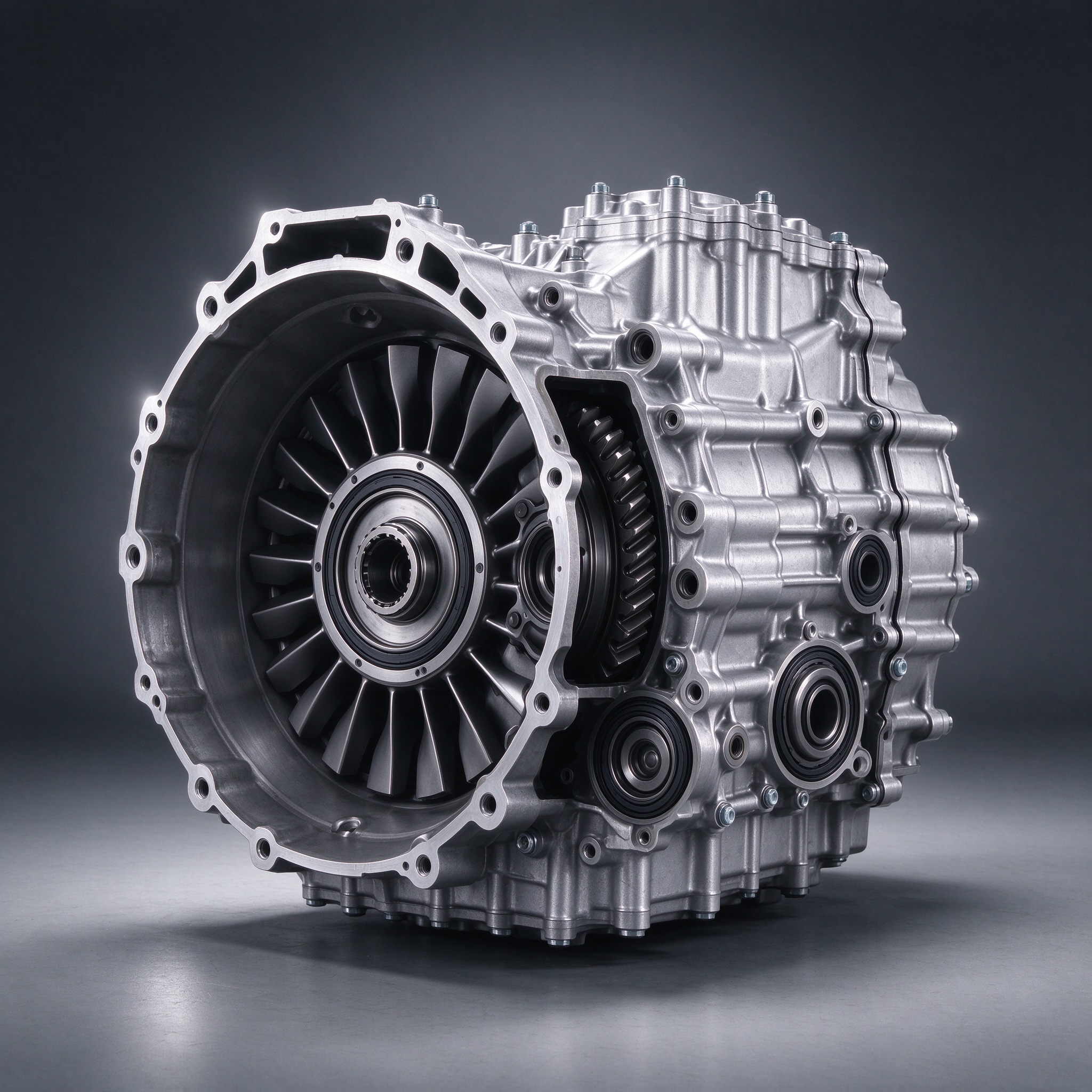 Transmission System