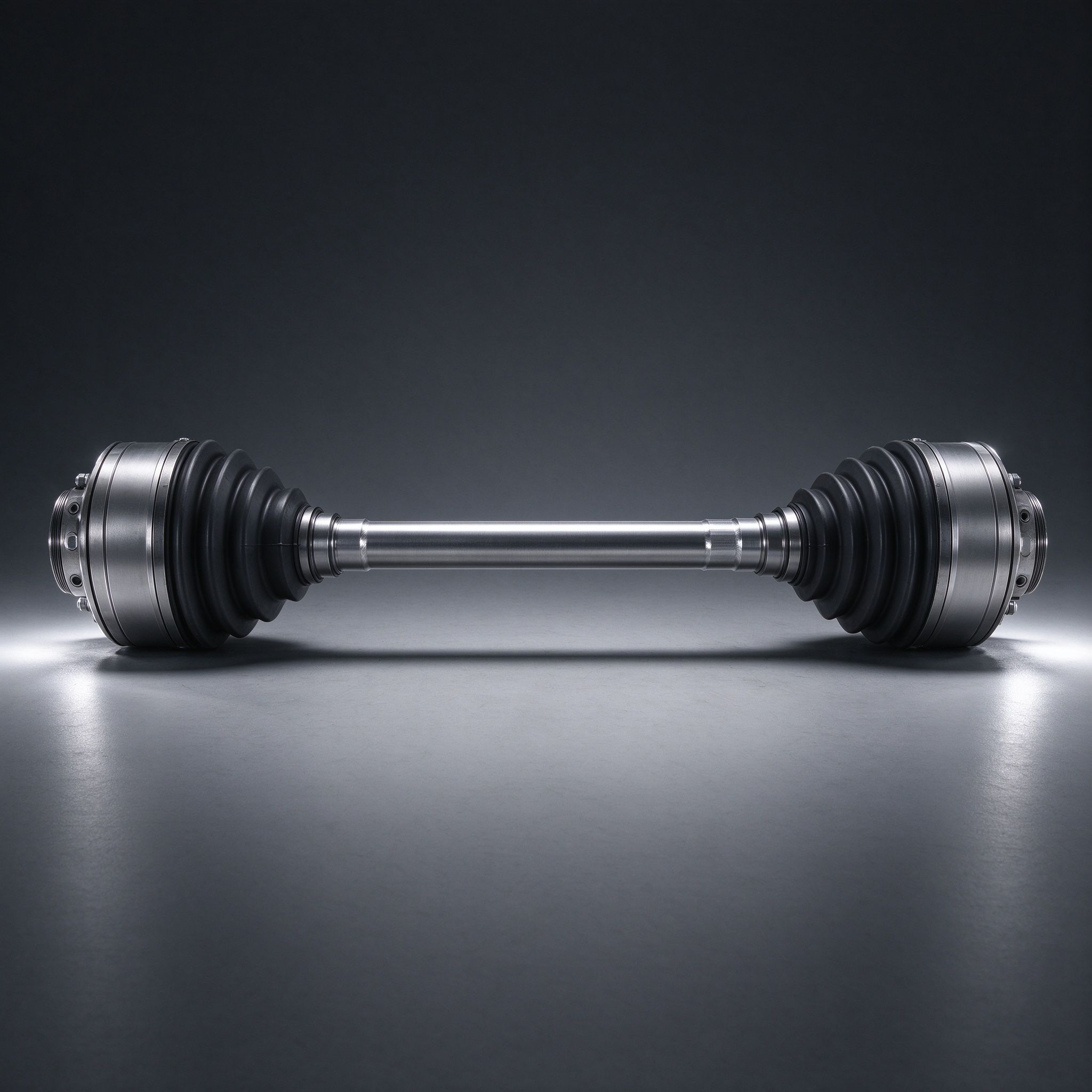 Front Drive Shaft / CV Axle